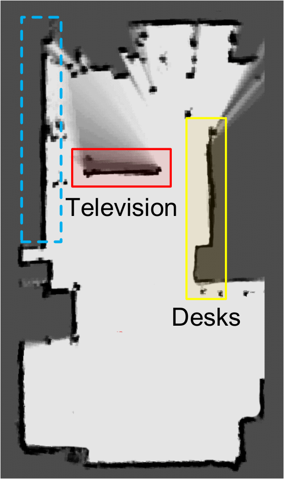 Technology Building - DGMapping