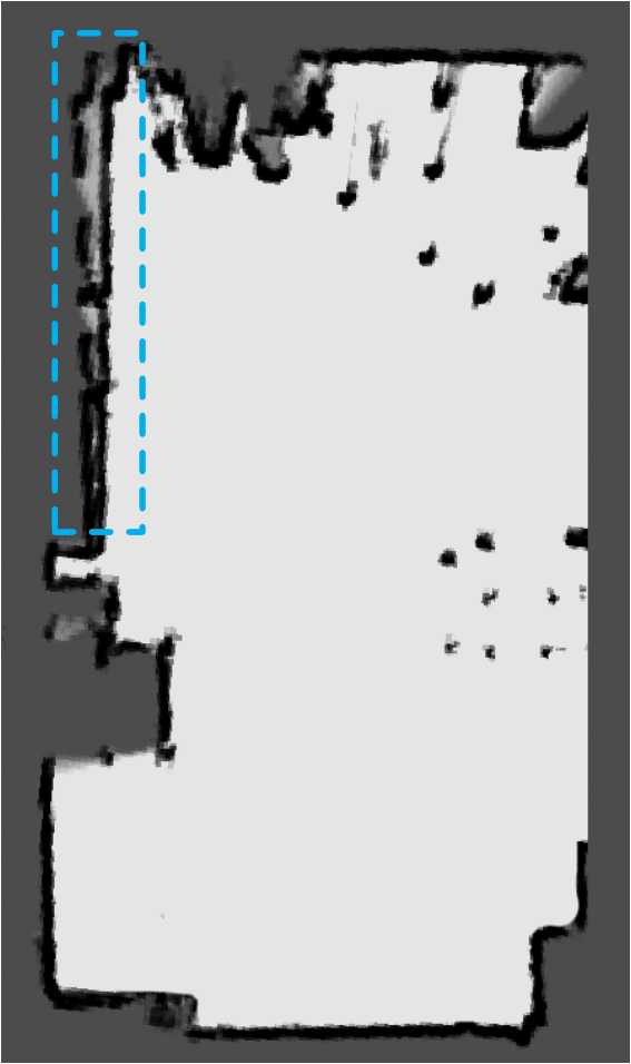 Technology Building - DN-CSM