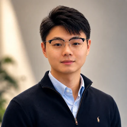 Yu Liu